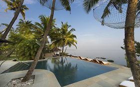 Purity At Lake Vembanad